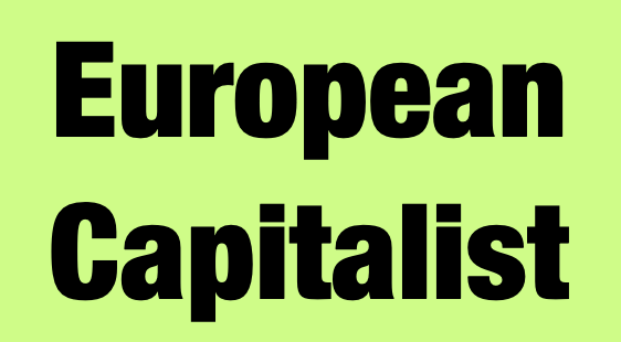 European Capitalist