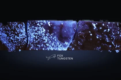 A Low Valuation for One of the Highest-grade Tungsten Deposits