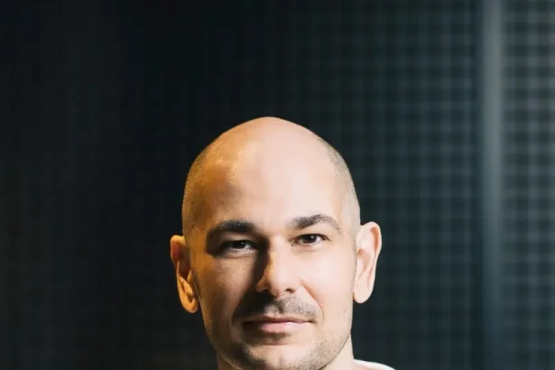Daytona co-founder and CEO Ivan Burazin