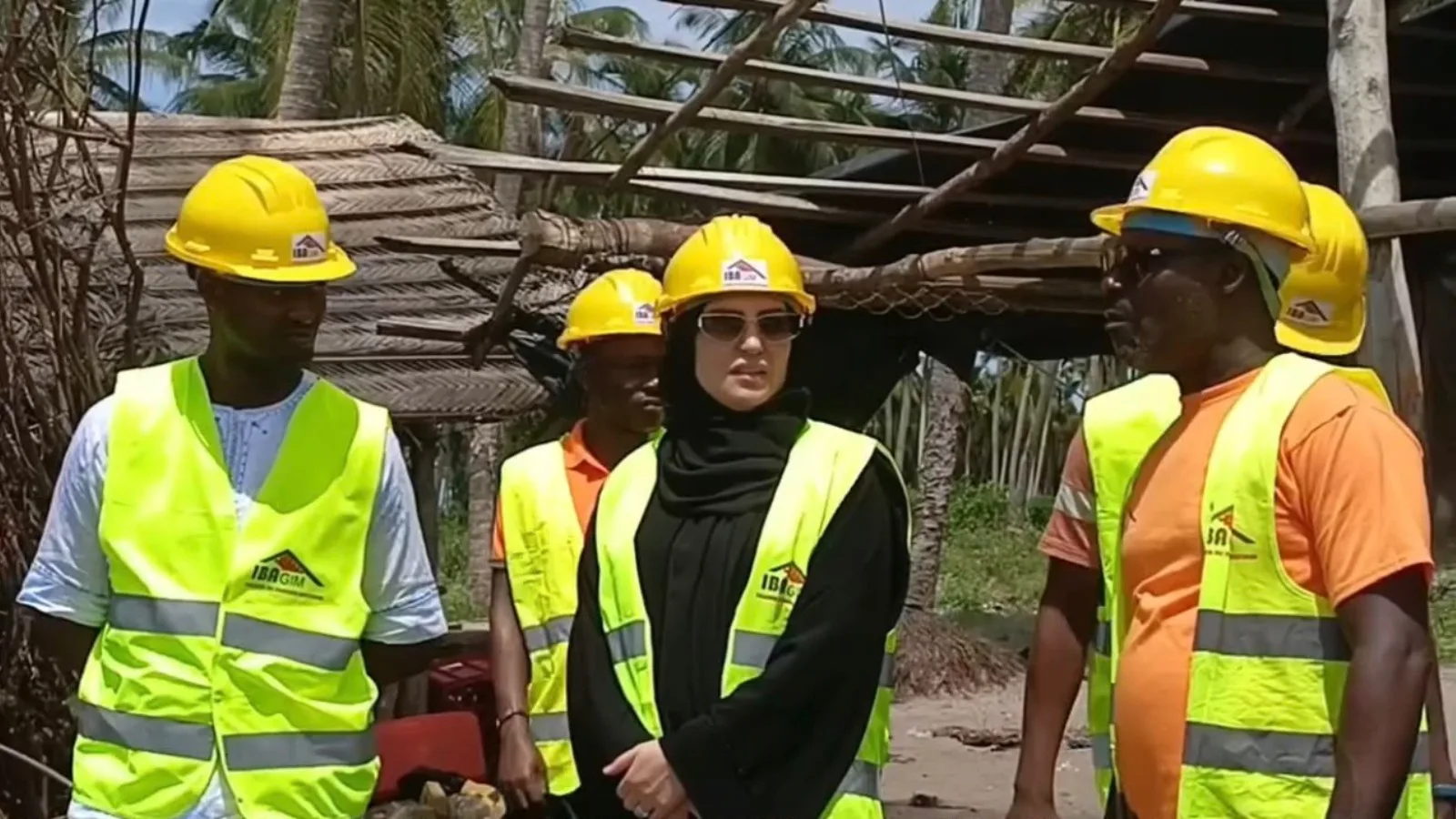 The Architecture of Connection: How Linda Benallal is Forging the Future of UAE-Africa Relations
